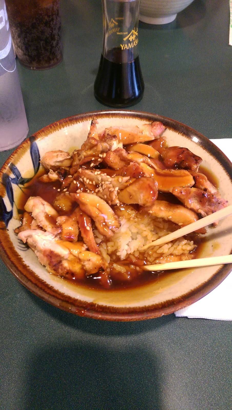 Teriyaki To Go | restaurant | 614 E Bidwell St, Folsom, CA 95630, USA | 9169835560 OR +1 916-983-5560