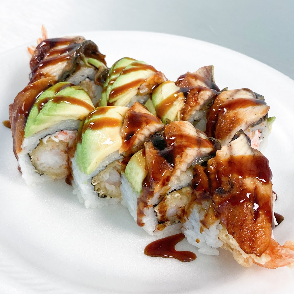 Keego Sushi & Bowl | meal takeaway | 3375 Orchard Lake Rd STE C, Keego Harbor, MI 48320, USA | 2487104468 OR +1 248-710-4468