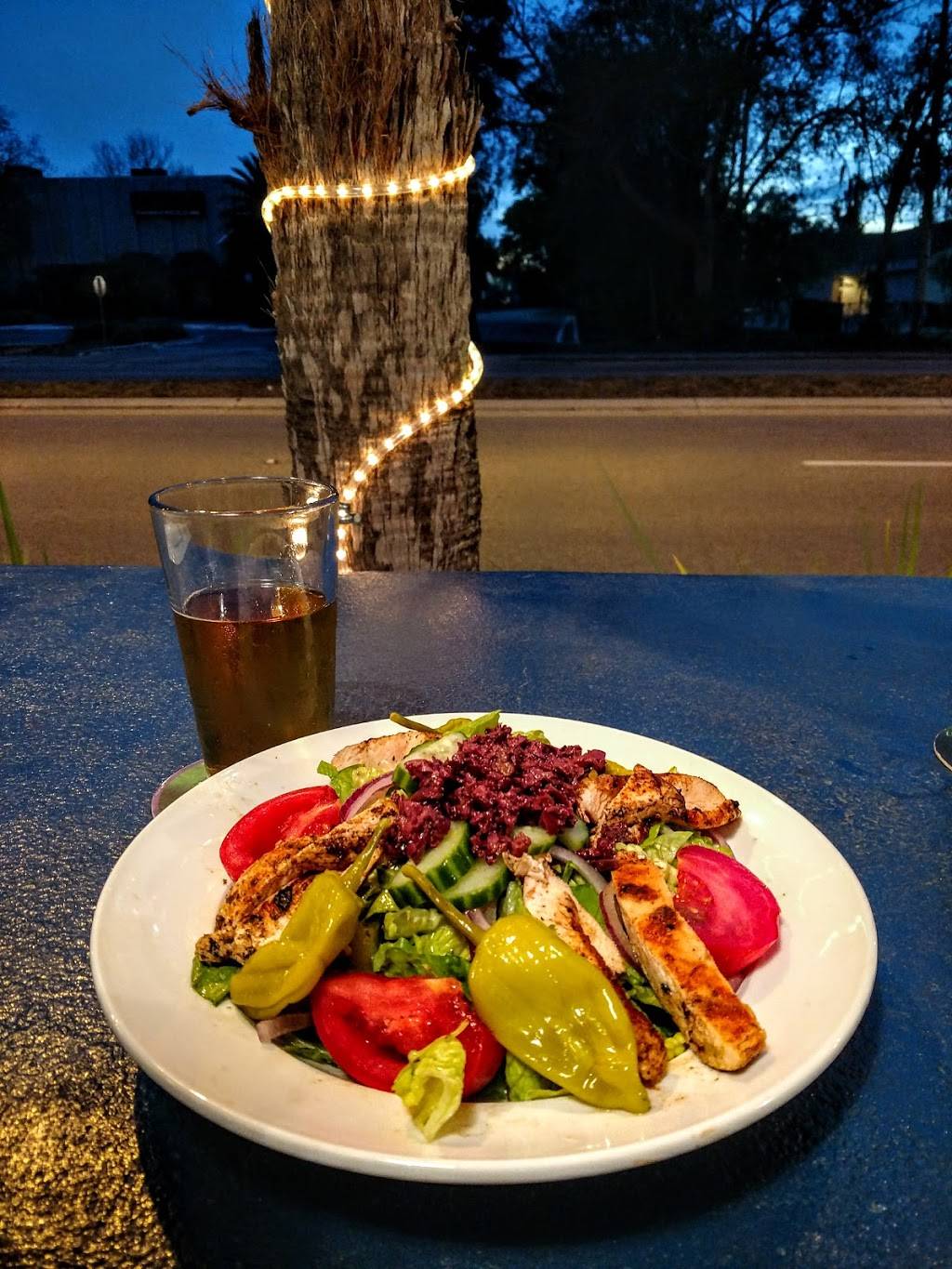 Blue Jacket Grille | restaurant | 5201, 745 Bennett Rd, Orlando, FL 32803, USA | 4078689006 OR +1 407-868-9006