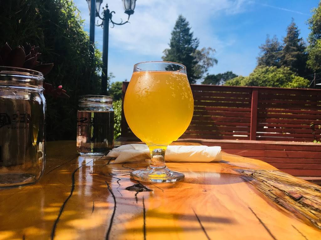 Parish Publick House Aptos | restaurant | 8017 Soquel Dr, Aptos, CA 95003, USA | 8317082036 OR +1 831-708-2036