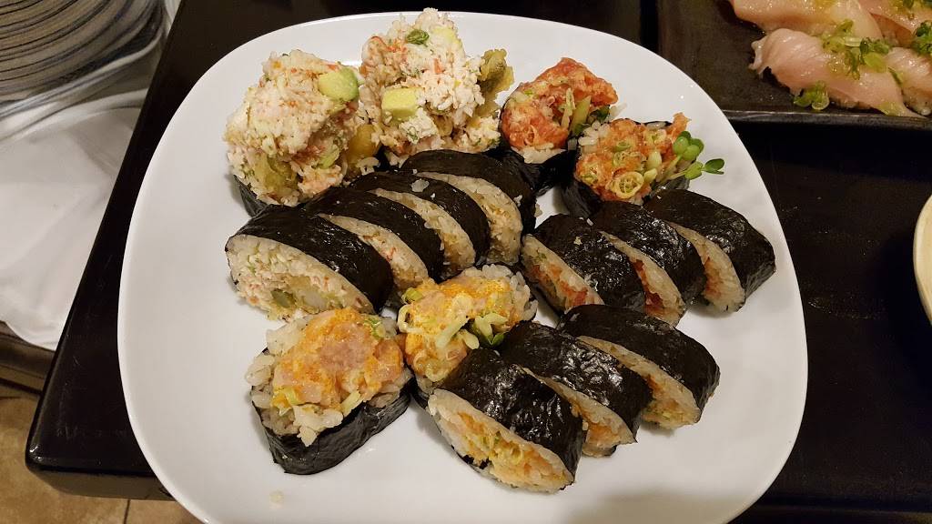 Shibuya | restaurant | 4774 Park Granada, Calabasas, CA 91302, USA | 8182251560 OR +1 818-225-1560