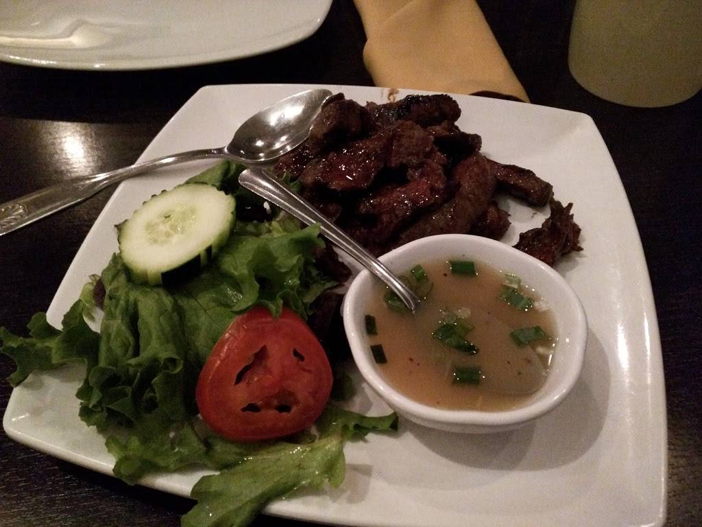 Jasmine Thai Cuisine | restaurant | 20156 Roscoe Blvd, Winnetka, CA 91306, USA | 8187187000 OR +1 818-718-7000