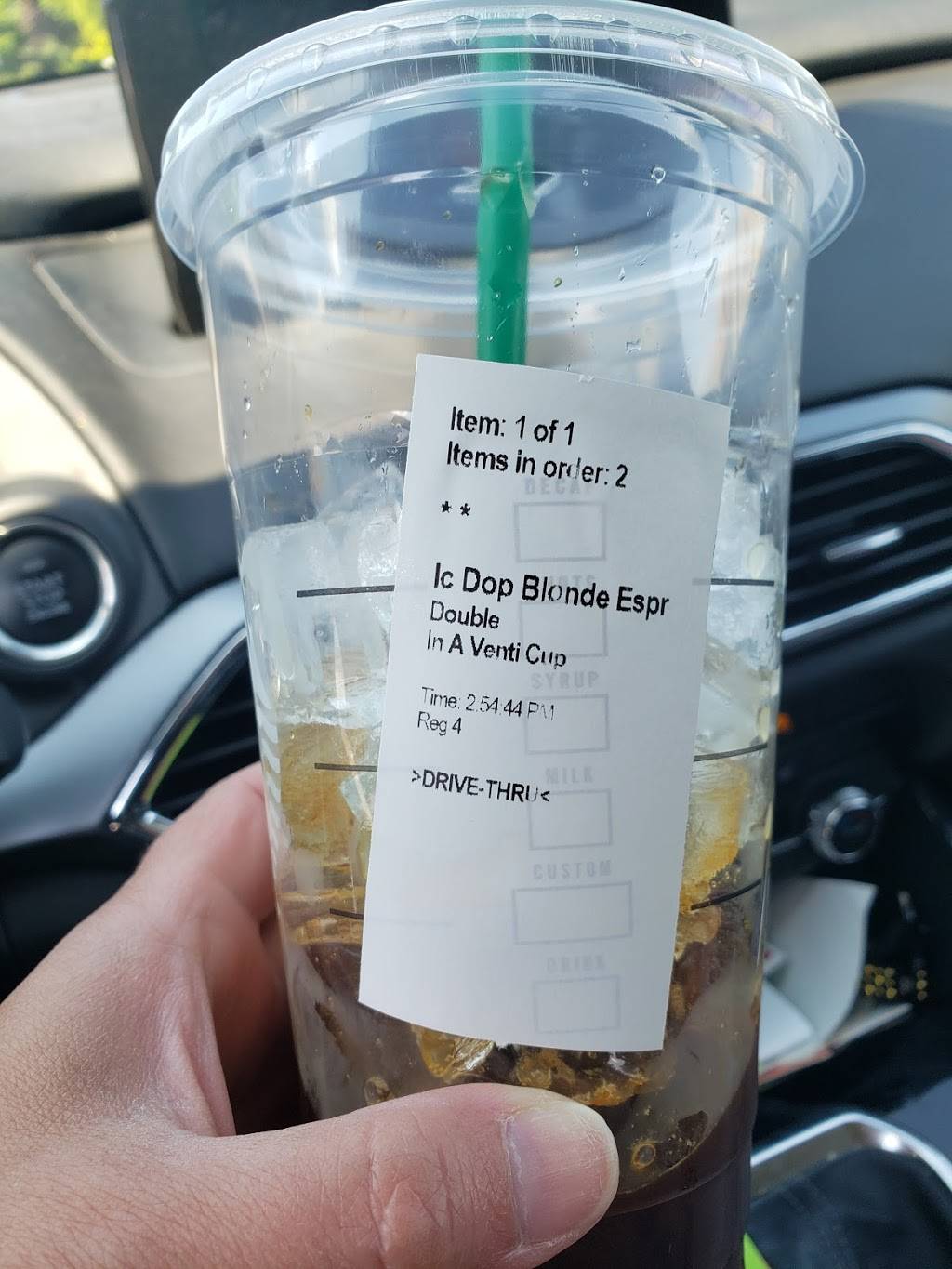 Starbucks | cafe | 1006 Main Ave, De Pere, WI 54115, USA | 9203381780 OR +1 920-338-1780