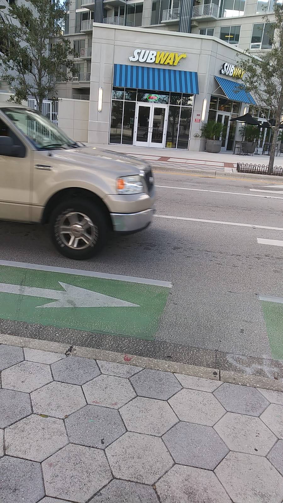 Subway | meal takeaway | 335 N Magnolia Ave Suite 103, Orlando, FL 32801, USA | 3213320106 OR +1 321-332-0106