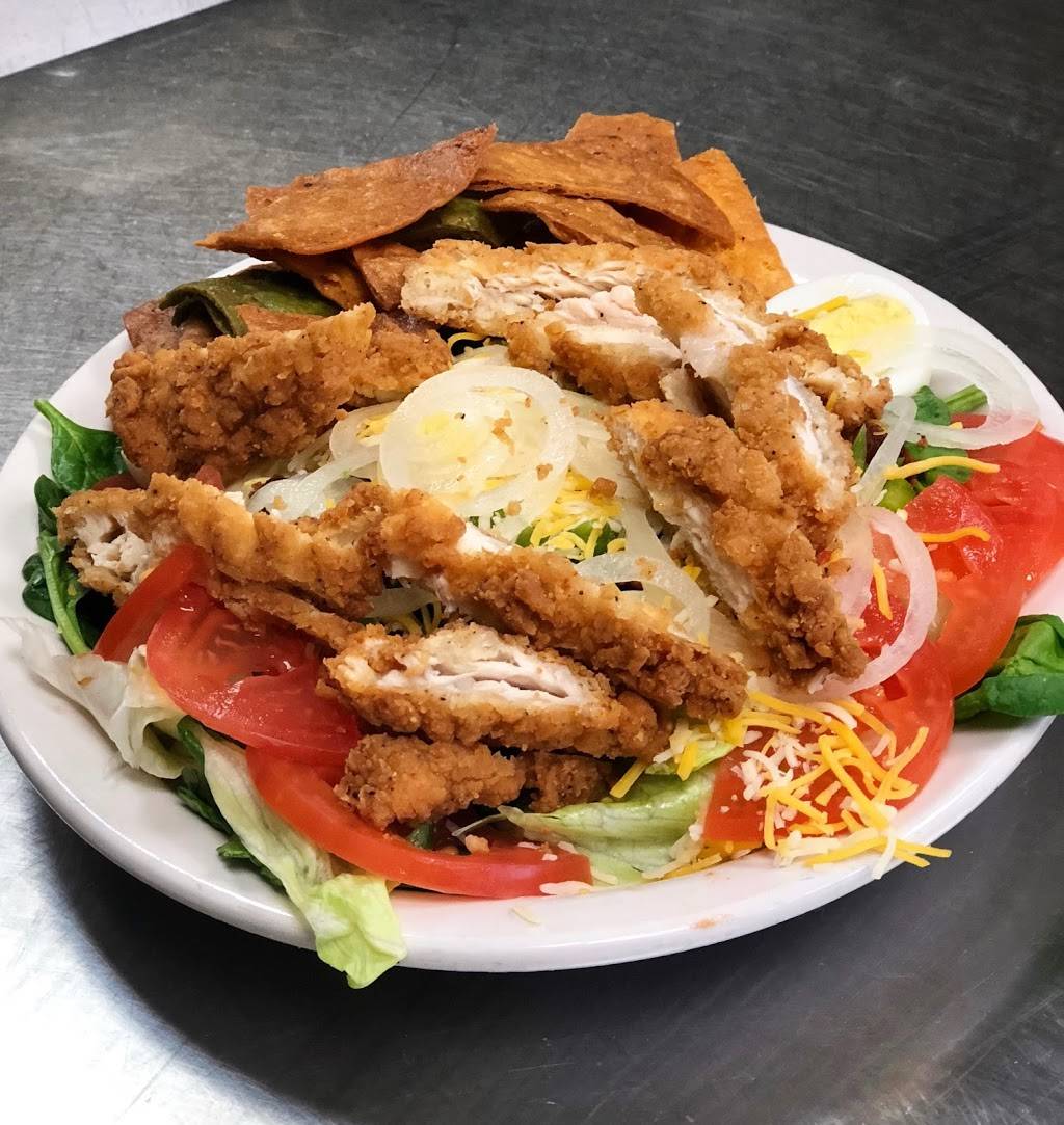 Breakfast Station | restaurant | 1242 S Broad St, Brooksville, FL 34601, USA | 3525934906 OR +1 352-593-4906