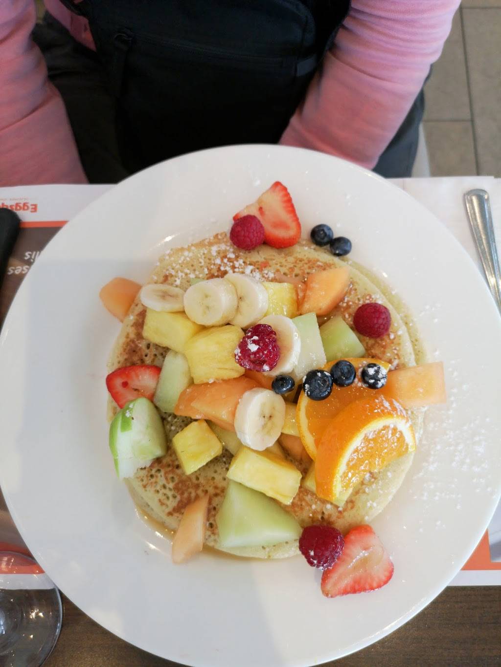 Eggsquis | restaurant | 254 Rue Antoine-Fortier, Québec, QC G1C 0G6, Canada | 4186608831 OR +1 418-660-8831