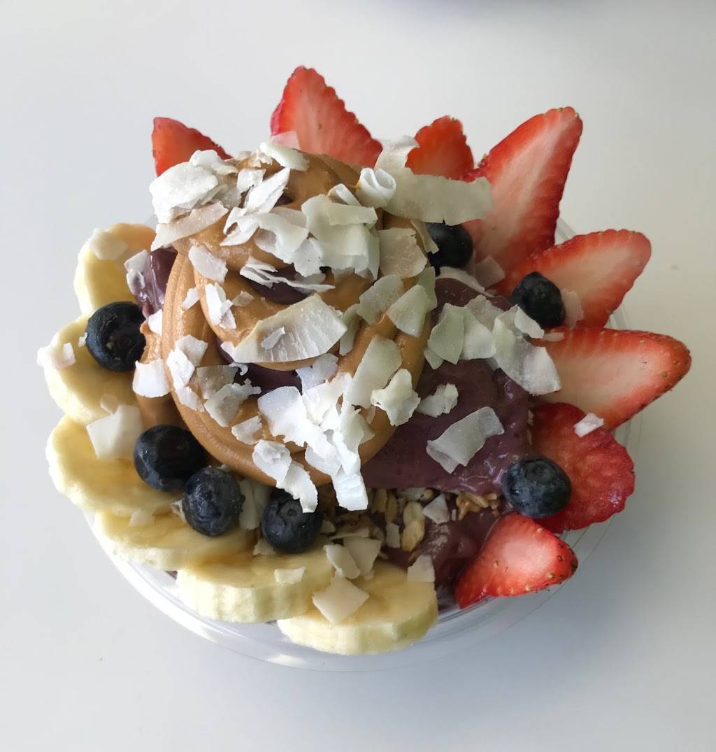 Boost Bowls | restaurant | 16 P T Barnum Square, Bethel, CT 06801, USA | 2037442667 OR +1 203-744-2667