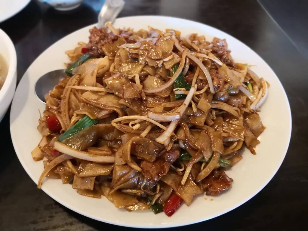 Wei Dao Asian Cuisine | restaurant | 5024 W Esplanade Ave, Metairie, LA 70006, USA | 5048884288 OR +1 504-888-4288