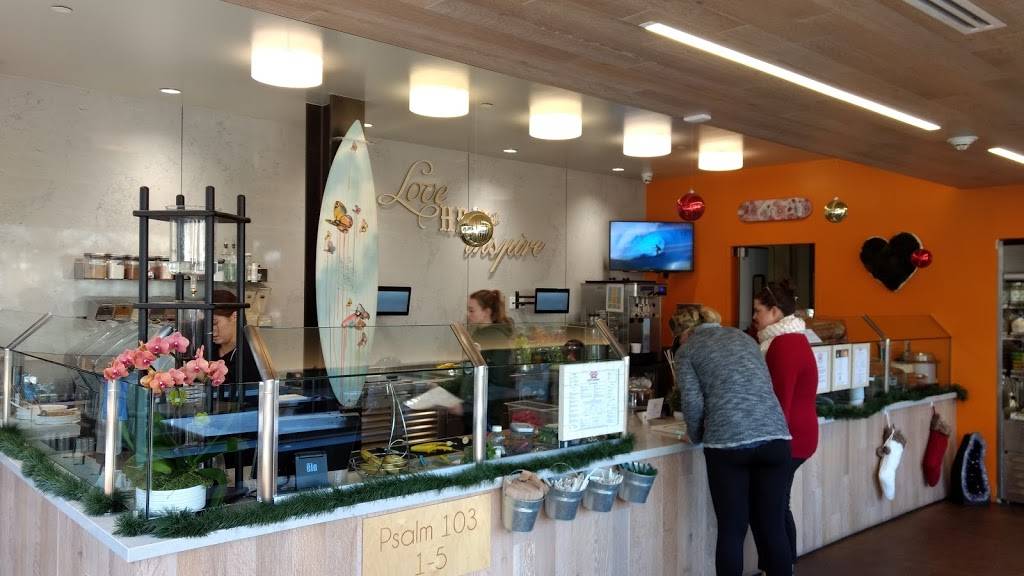 SunLife Organics | cafe | 451 Manhattan Beach Blvd #124, Manhattan Beach, CA 90266, USA | 3105457773 OR +1 310-545-7773