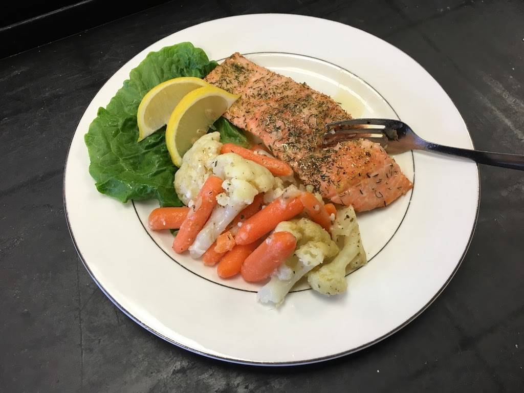 The Chef and His Wife | meal delivery | 6849 Prestige Ln, Hixson, TN 37343, USA | 4235085823 OR +1 423-508-5823