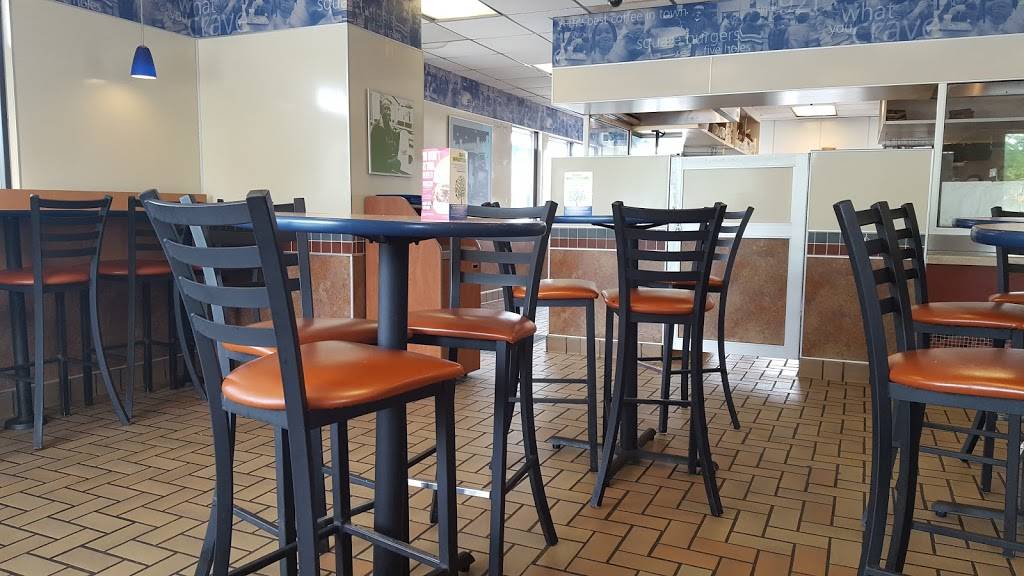 White Castle | restaurant | 110 E N Ave, Carol Stream, IL 60188, USA | 6305109111 OR +1 630-510-9111