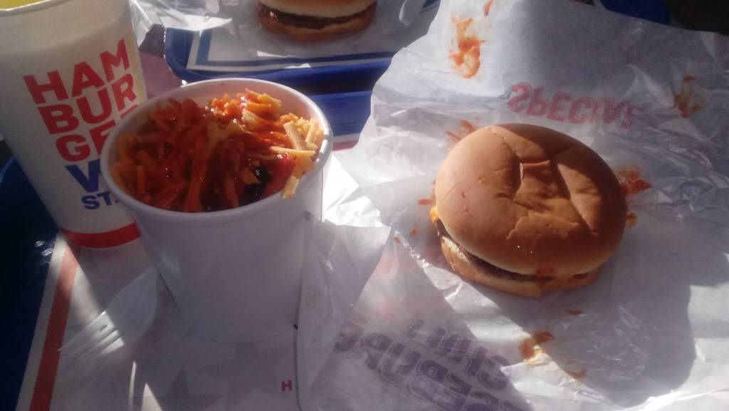 Hamburger Stand | restaurant | 938 South Havana Street, E Kentucky Ave, Aurora, CO 80012, USA | 3033441306 OR +1 303-344-1306