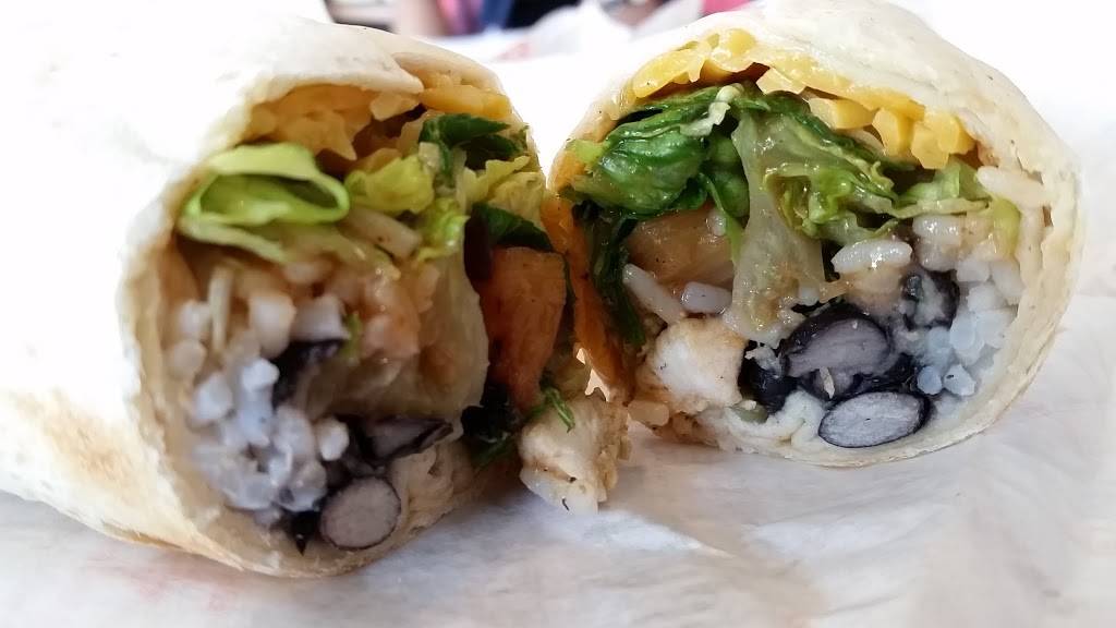 Tropical Smoothie Cafe | restaurant | 1434 Sams Dr Suite 101, Chesapeake, VA 23320, USA | 7574109543 OR +1 757-410-9543