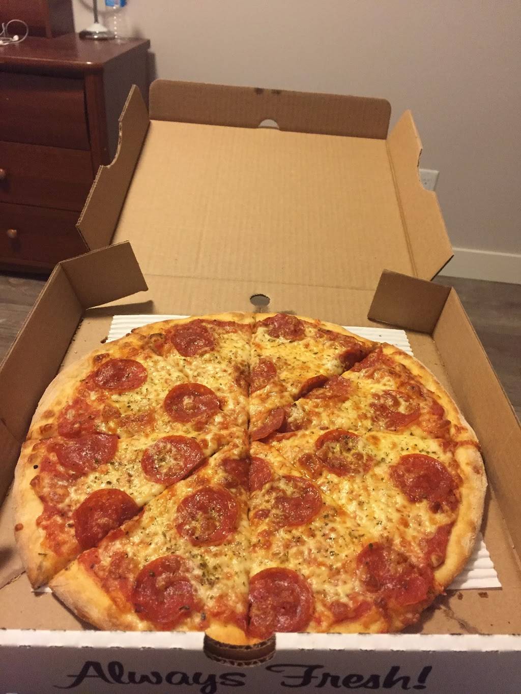 Pizzeria Papa Joe | restaurant | 79 Victoria St N, Kitchener, ON N2H 5C1, Canada | 5197720200 OR +1 519-772-0200