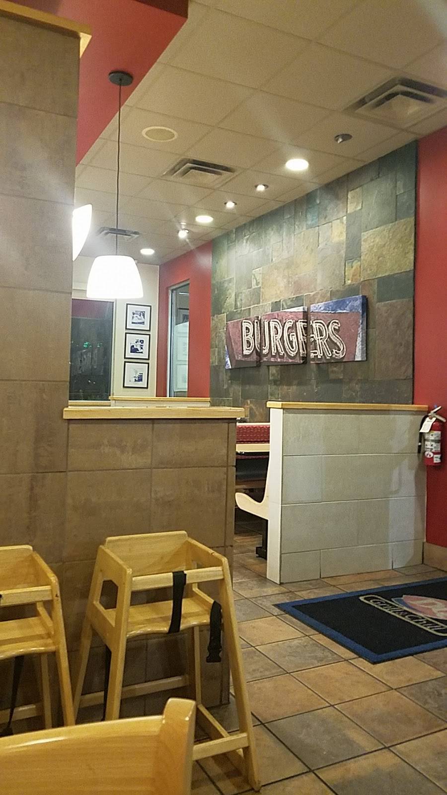 Dairy Queen Grill & Chill | restaurant | 510 Cason Ln, Murfreesboro, TN 37128, USA | 6152165814 OR +1 615-216-5814