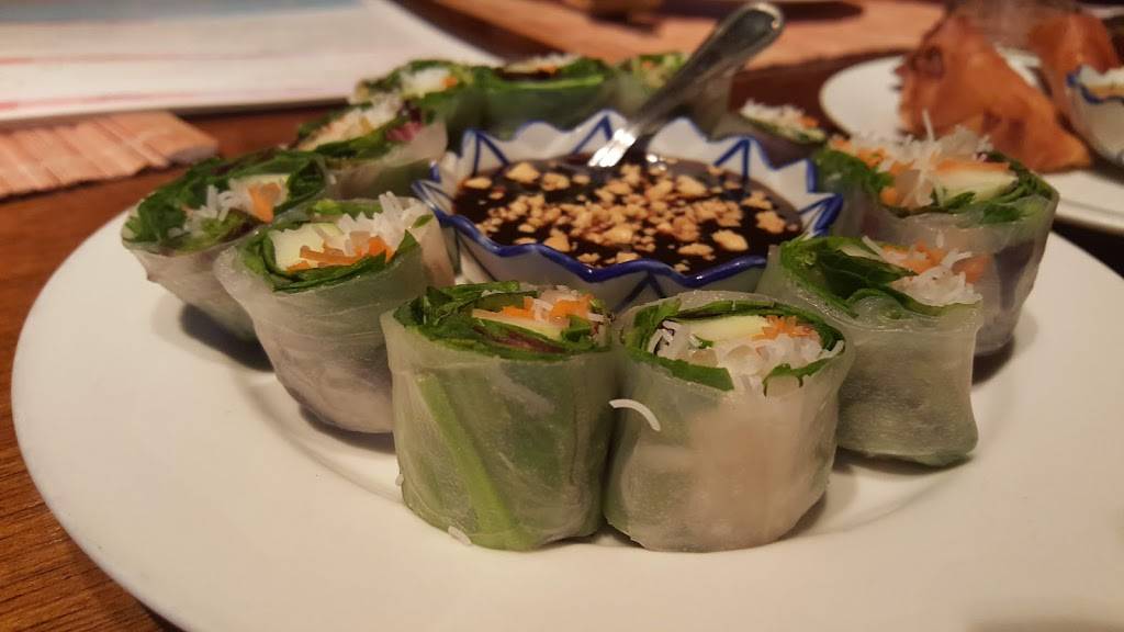 Siam Square Thai Cuisine | restaurant | 1995 Windy Hill Rd SE, Smyrna, GA 30080, USA | 7703331700 OR +1 770-333-1700