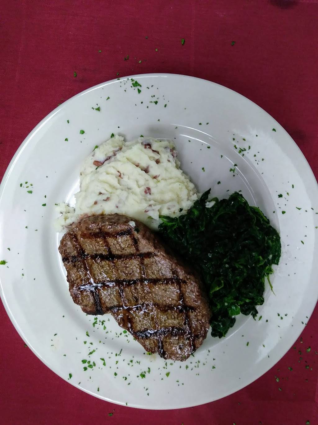 Isabellas Bistro | restaurant | 6800 Placida Rd #1a, Englewood, FL 34224, USA | 9416988880 OR +1 941-698-8880