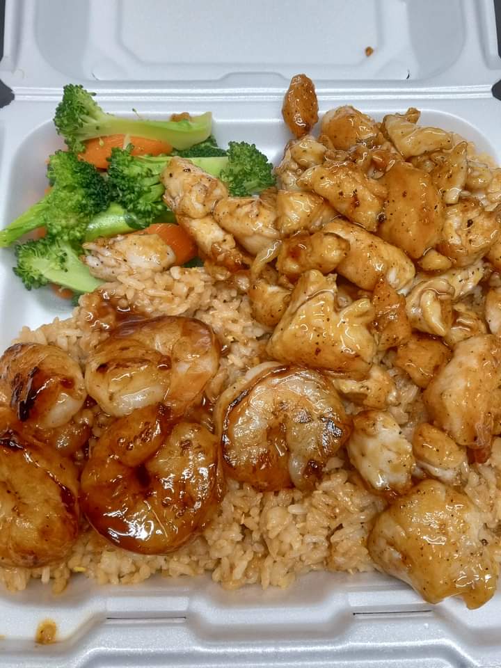 Enjoy Chicken and Rice | restaurant | 9201 Maumelle Blvd, North Little Rock, AR 72113, USA | 5013798576 OR +1 501-379-8576