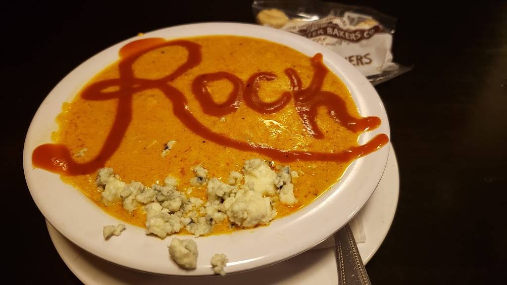 The Rock Kitchen And Bar | restaurant | 6261 Transit Rd, East Amherst, NY 14051, USA | 7166887625 OR +1 716-688-7625