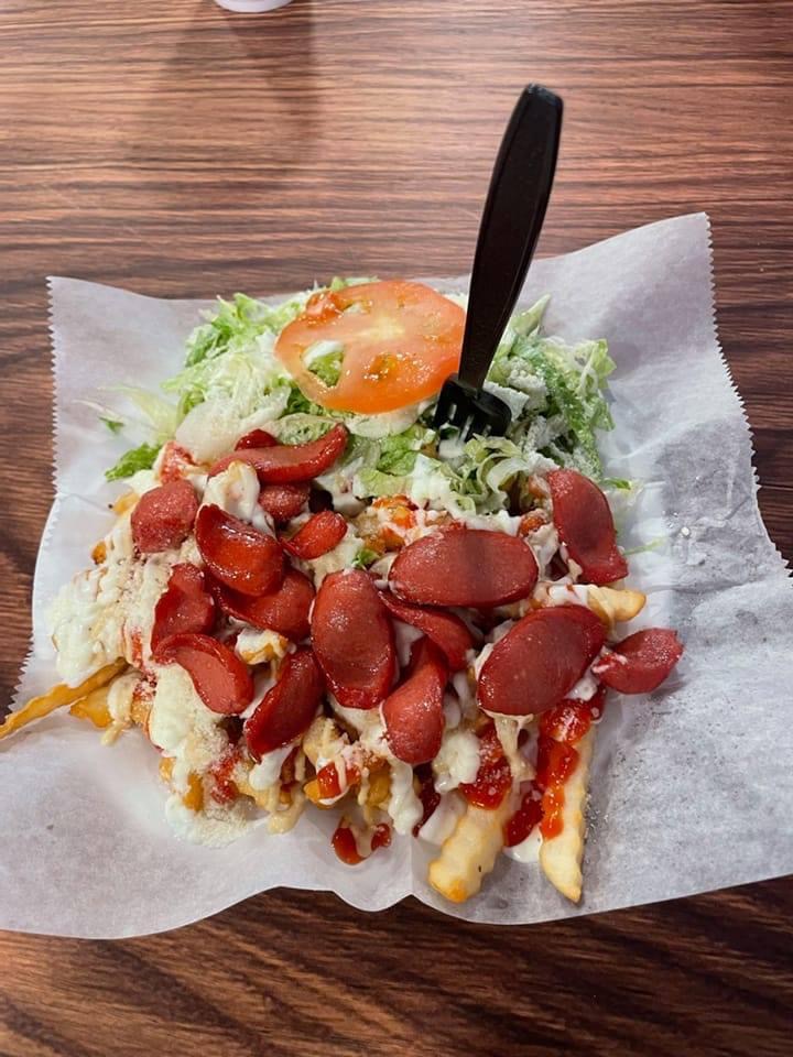 Taqueria Azteca 1 | restaurant | 941 Front St, Uniondale, NY 11553, USA | 5164517021 OR +1 516-451-7021