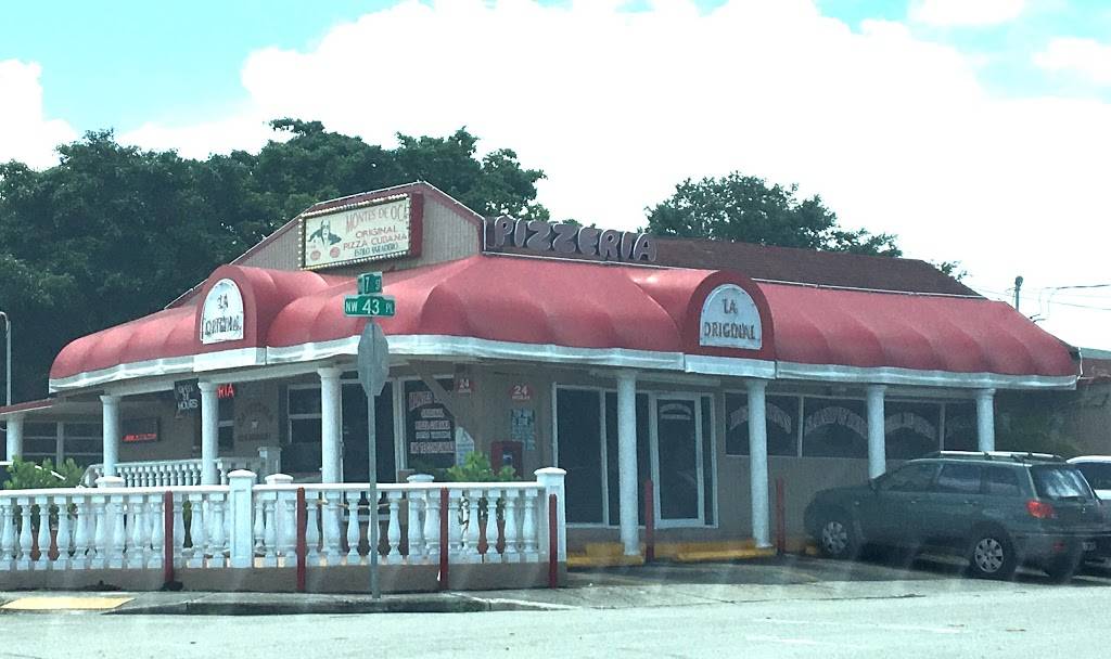 Montes De Oca | restaurant | 4360 NW 7th St, Miami, FL 33126, USA | 3054449112 OR +1 305-444-9112