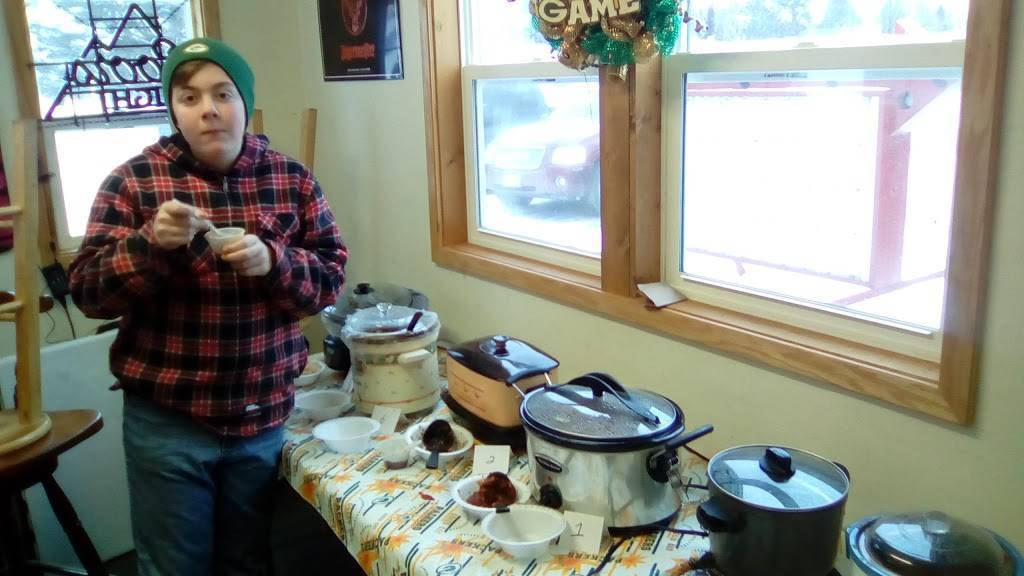 Long Branch Saloon | restaurant | 17901 WI-32, Townsend, WI 54175, USA | 7152767433 OR +1 715-276-7433