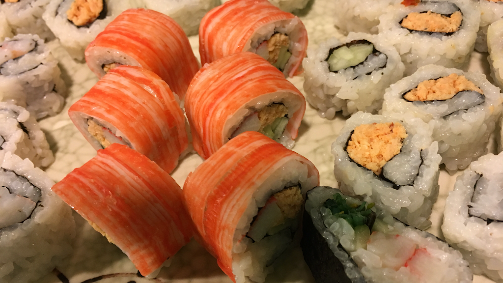 Hibachi Supreme Buffet | restaurant | 350 Kennedy Memorial Dr, Waterville, ME 04901, USA | 2078732188 OR +1 207-873-2188