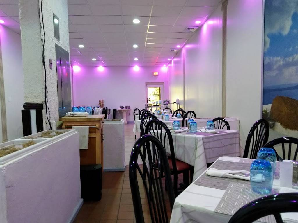 Vinny’s Greek and Indian Grill | restaurant | 110 Southside Square, Huntsville, AL 35801, USA | 2565345553 OR +1 256-534-5553