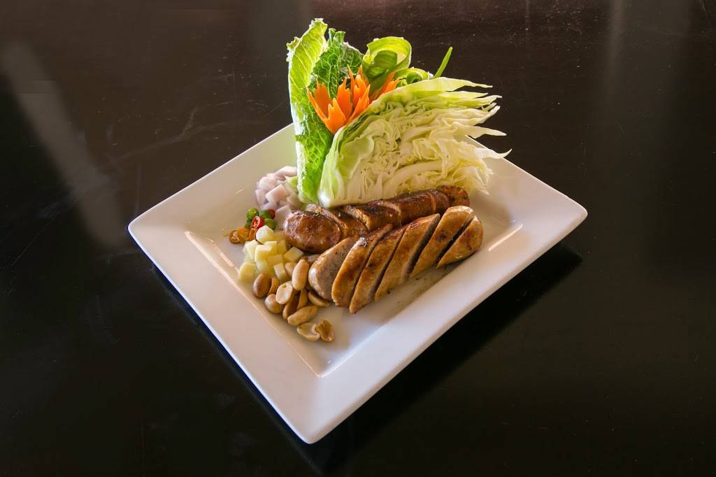 Thai Bloom! | restaurant | 333 NW 23rd Ave, Portland, OR 97210, USA | 5032437557 OR +1 503-243-7557