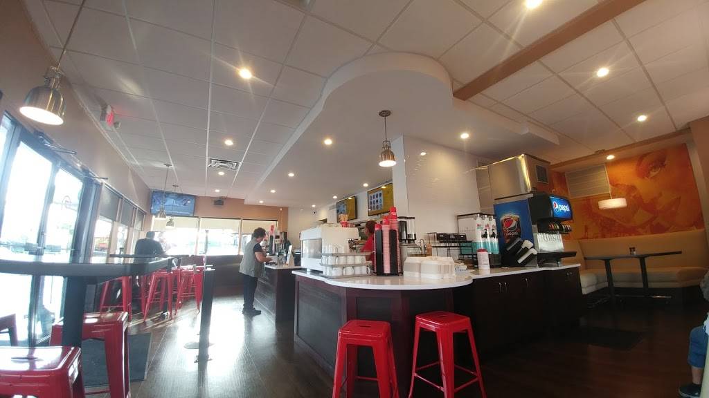 Zaza New Cuban Diner | bakery | 3500 Curry Ford Rd, Orlando, FL 32806, USA | 4072280060 OR +1 407-228-0060