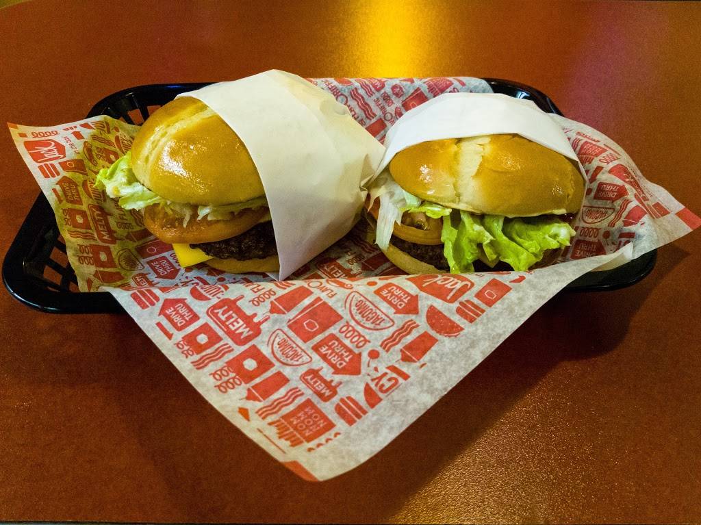 Jack in the Box | restaurant | 510 N Shoreline Blvd, Mountain View, CA 94043, USA | 6509640937 OR +1 650-964-0937