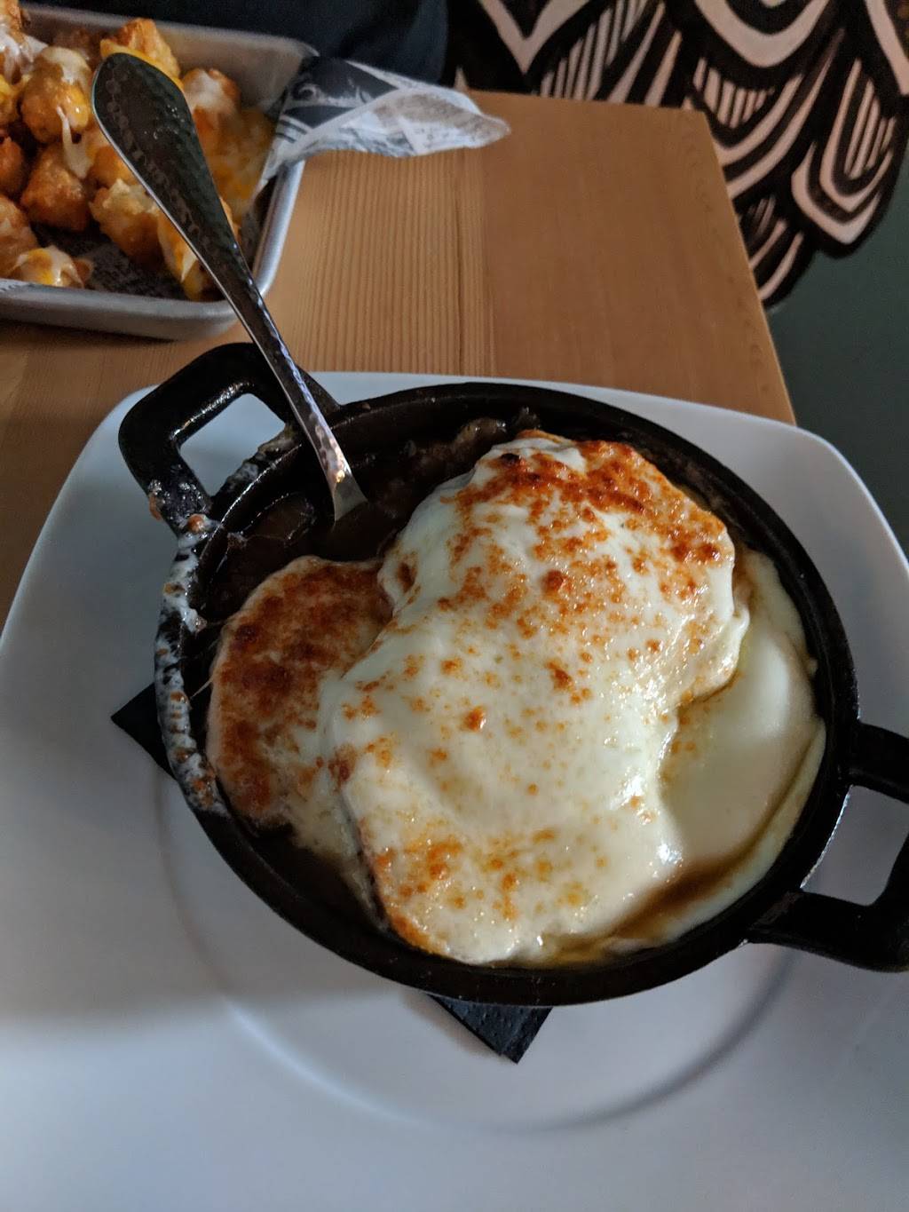 Hops Brewerytown | restaurant | 1363 N 31st St, Philadelphia, PA 19121, USA | 2678868402 OR +1 267-886-8402