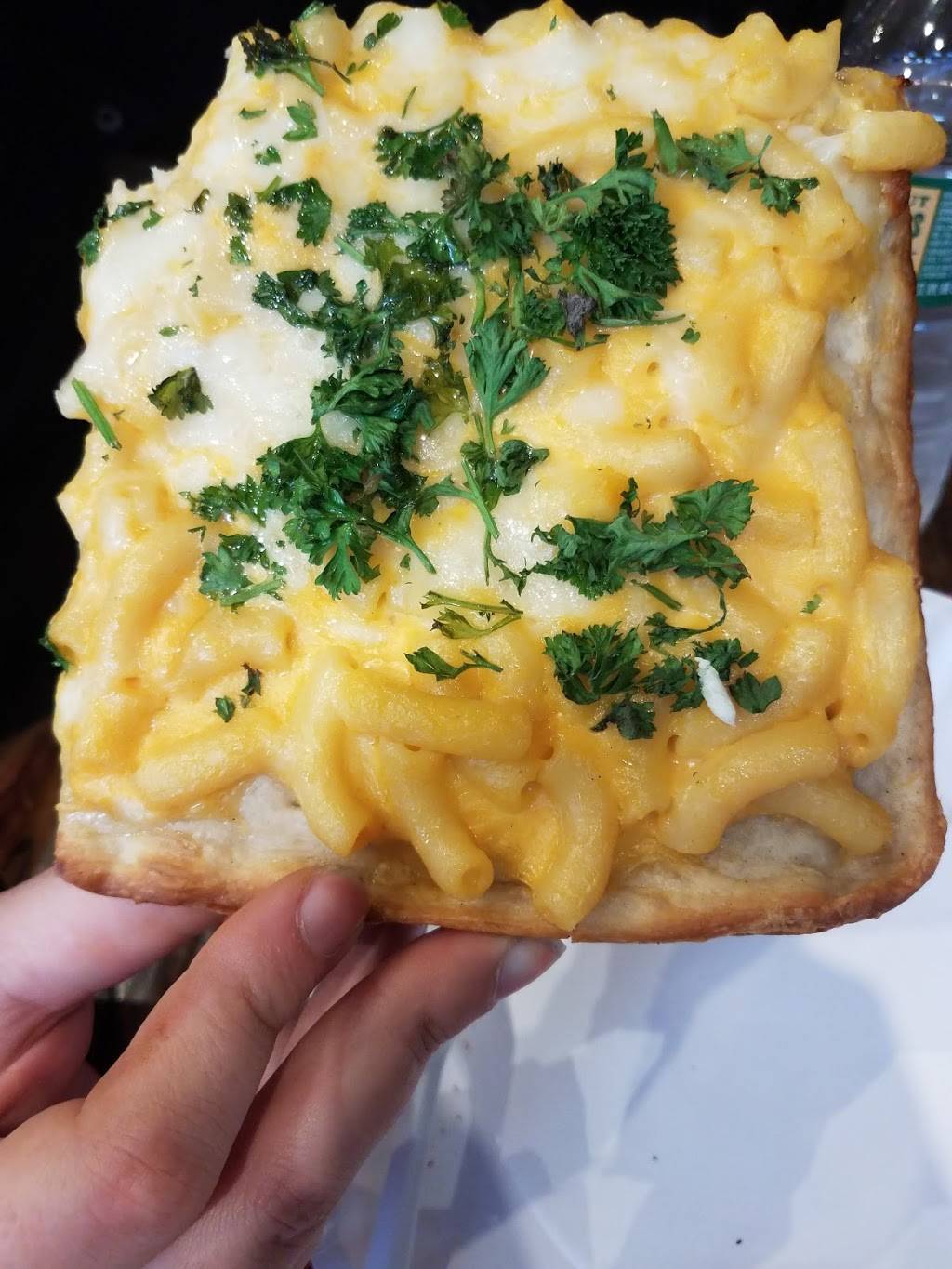 Champion Pizza | restaurant | 2 W 14th St, New York, NY 10011, USA | 2128989898 OR +1 212-898-9898