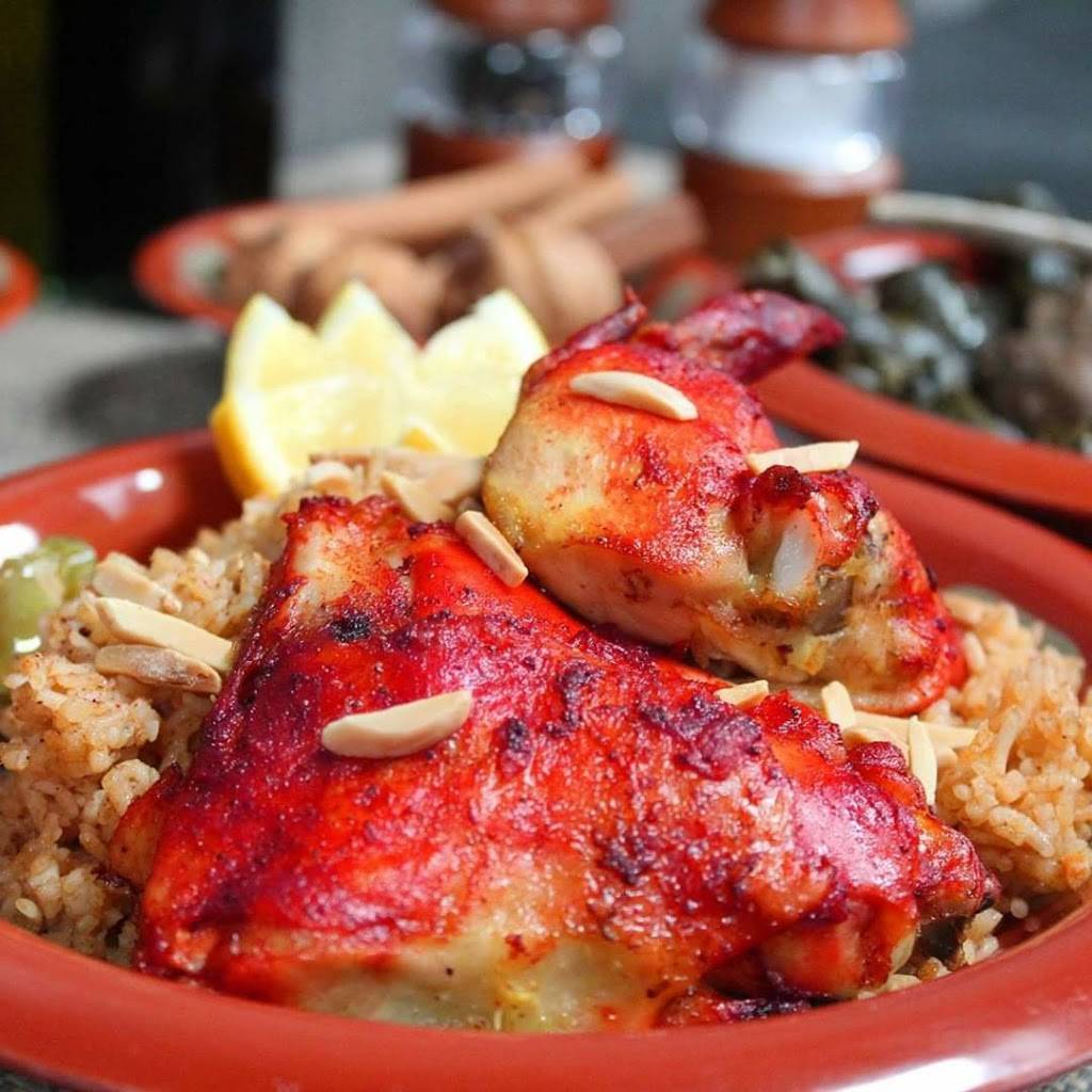 Damascus Gate | restaurant | 8380 Baymeadows Rd #4, Jacksonville, FL 32256, USA | 9045038222 OR +1 904-503-8222