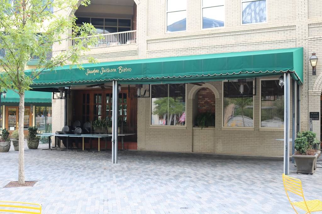 Sassafras Southern Bistro | restaurant | 103 N Main St #107, Greenville, SC 29601, USA | 8642355670 OR +1 864-235-5670