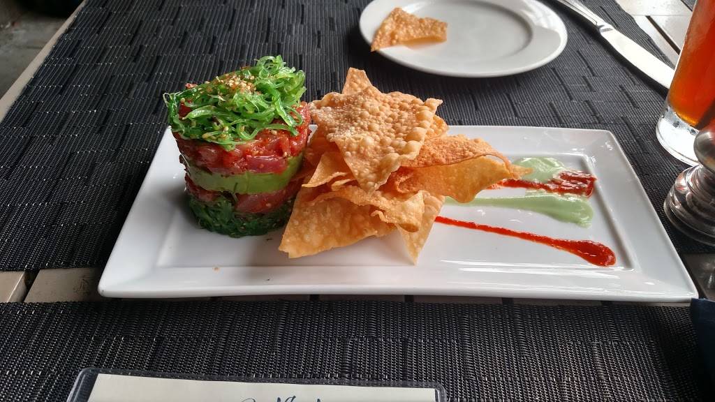 Bedford & Burns | restaurant | 369 N Bedford Dr, Beverly Hills, CA 90212, USA | 3102738585 OR +1 310-273-8585