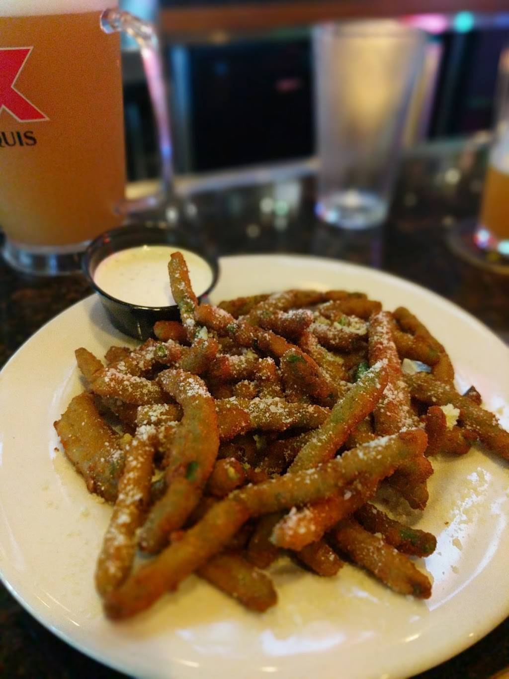 The Ranch Sports Grill | restaurant | 27412 Antonio Pkwy R1, Ladera Ranch, CA 92694, USA | 9494297737 OR +1 949-429-7737