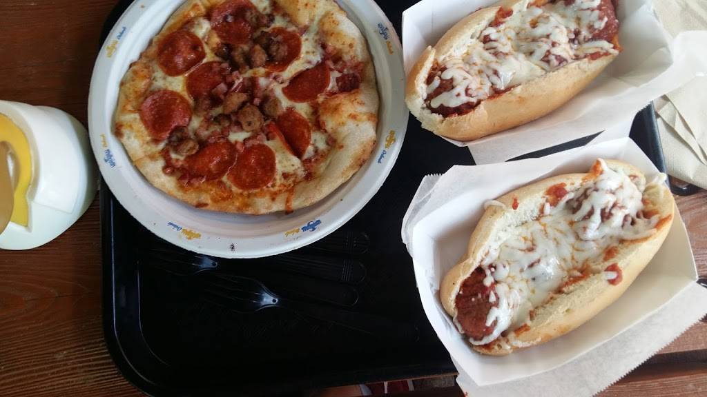 Pizza Predattoria | restaurant | Orlando, FL 32819, USA | 4073638000 OR +1 407-363-8000