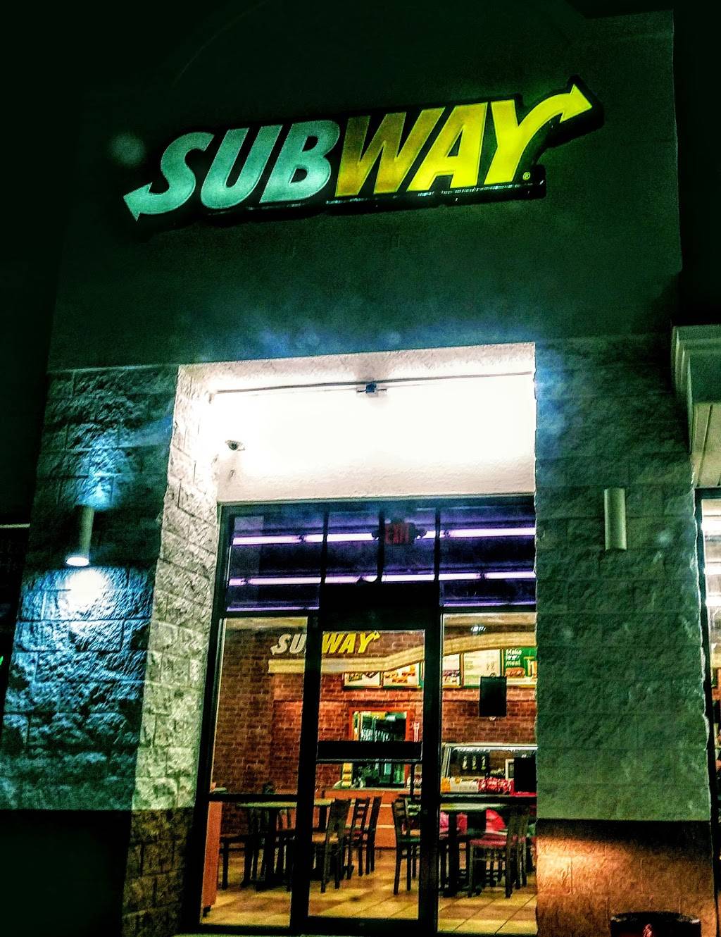 Subway Restaurants | restaurant | 45489 US Hwy 27 North, Davenport, FL 33897, USA | 8634201782 OR +1 863-420-1782