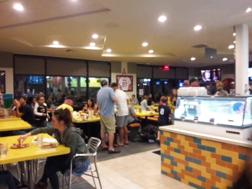 BallPark | restaurant | 831 Via Suerte #101, San Clemente, CA 92673, USA | 9492180991 OR +1 949-218-0991