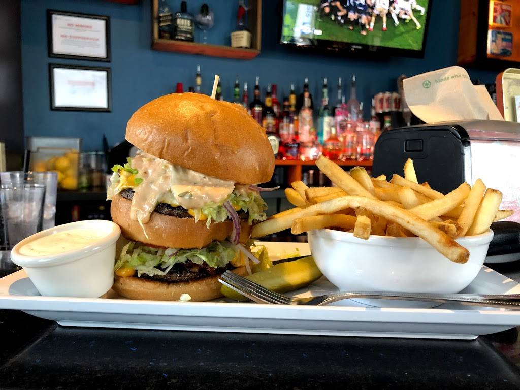 Lunchbox Lab | restaurant | 989 112th Ave NE, Bellevue, WA 98004, USA | 4255052676 OR +1 425-505-2676