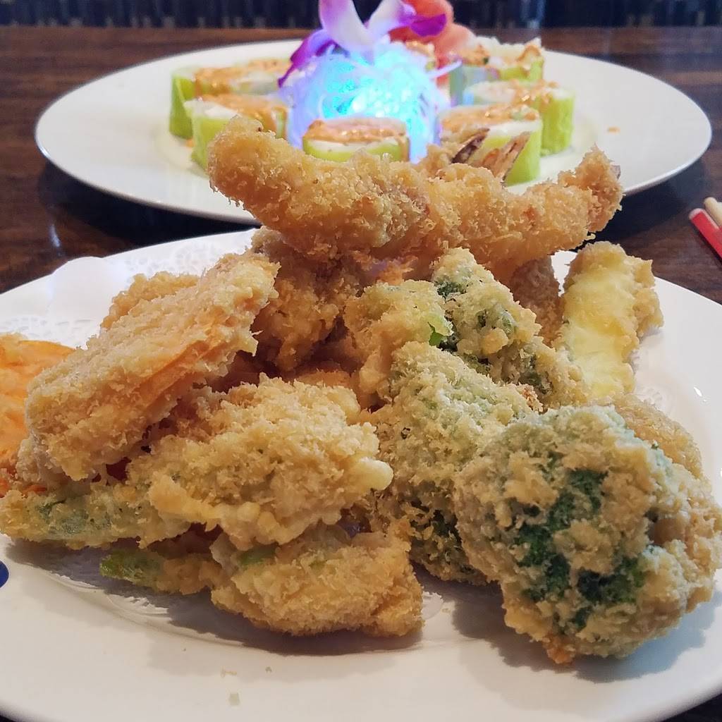 Mulan Asian Bistro East | restaurant | 4698 Spottswood Ave, Memphis, TN 38117, USA | 9016098680 OR +1 901-609-8680