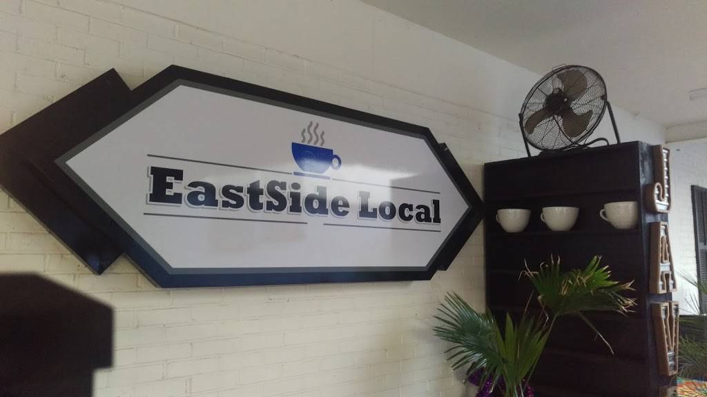 Eastside Local Eatery | cafe | 3102 Eastway Dr, Charlotte, NC 28205, USA | 9805852957 OR +1 980-585-2957