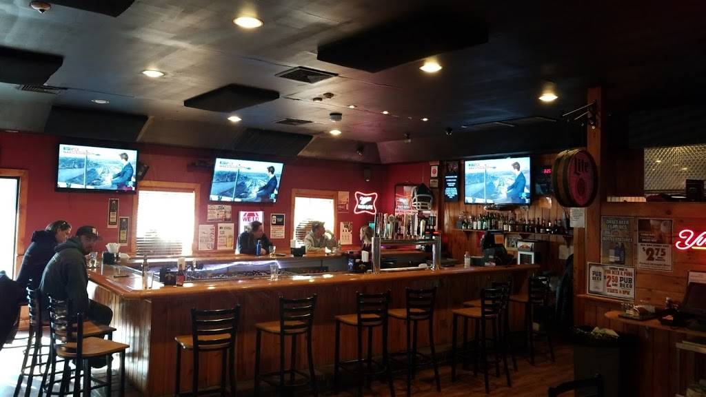 Plumsteadville Pub | restaurant | 1133 N Easton Rd, Plumsteadville, PA 18949, USA | 2157667190 OR +1 215-766-7190