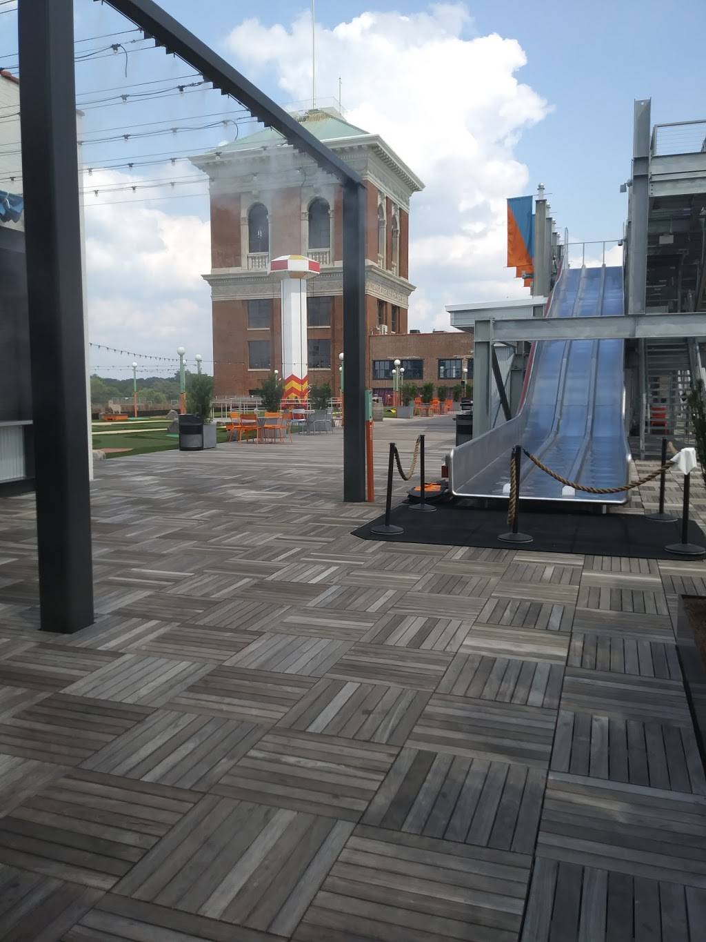 Century Center Cafe | restaurant | 1800 Century Blvd NE # 150, Atlanta, GA 30345, USA | 6789279451 OR +1 678-927-9451