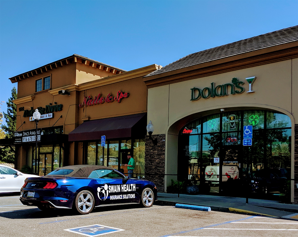 Dolans Bar and Grill | restaurant | 199 Blue Ravine Rd, Folsom, CA 95630, United States | 9169324927 OR +1 916-932-4927