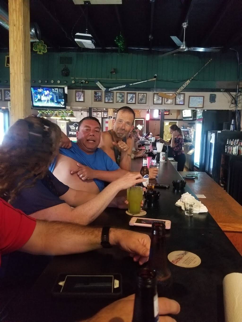 Ole Shillelagh Sports & Raw Bar | restaurant | 405 S Kings Hwy, Myrtle Beach, SC 29577, USA | 8434486021 OR +1 843-448-6021