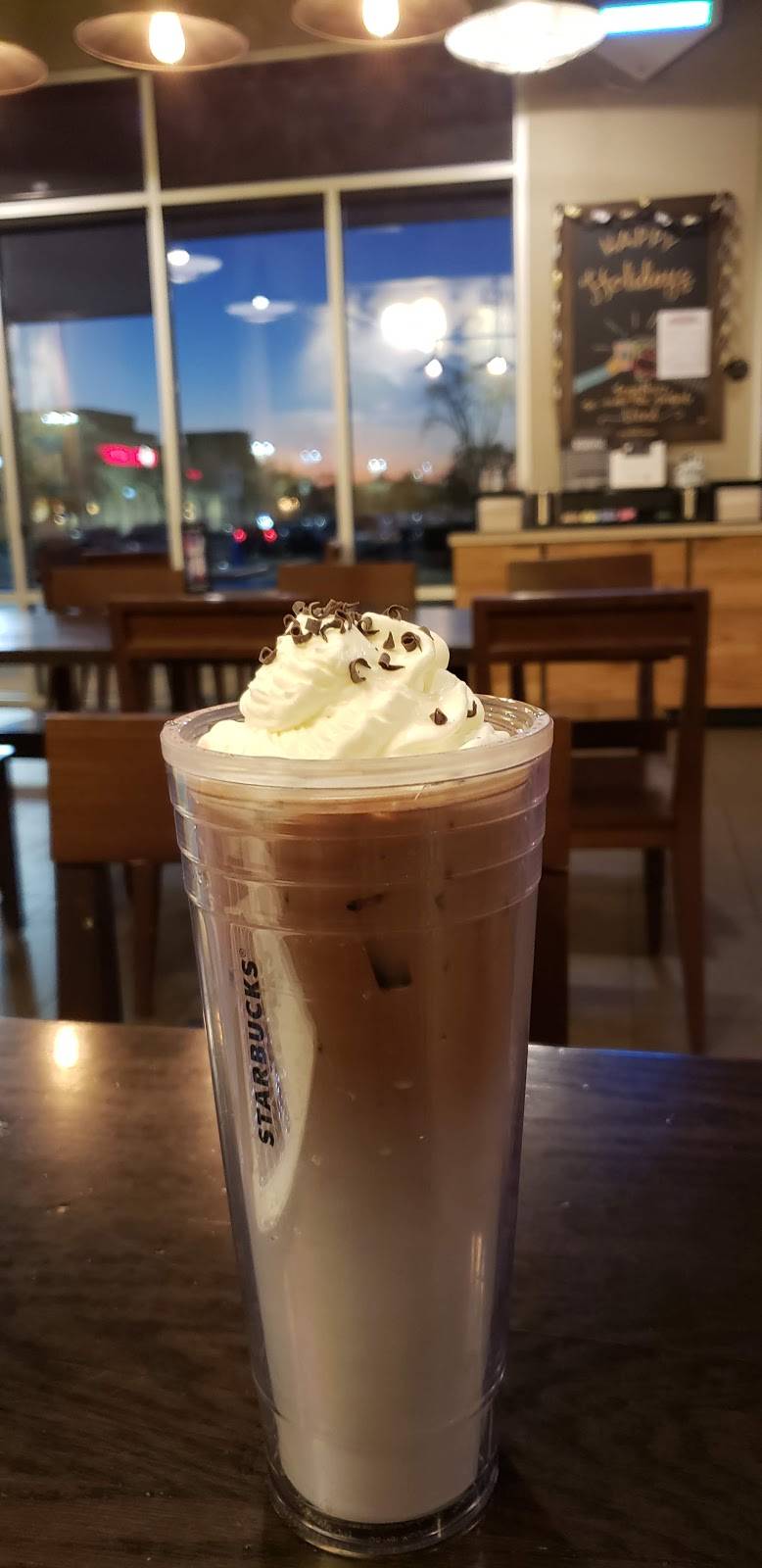 Starbucks | cafe | 7055 Schaefer Ave STE A, Chino, CA 91710, USA | 9095736020 OR +1 909-573-6020