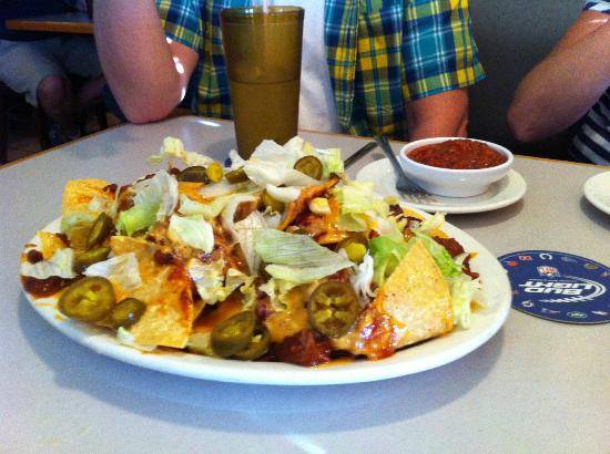 Luckie Bs | restaurant | 4351 4th St N, St. Petersburg, FL 33703, USA | 7278235825 OR +1 727-823-5825