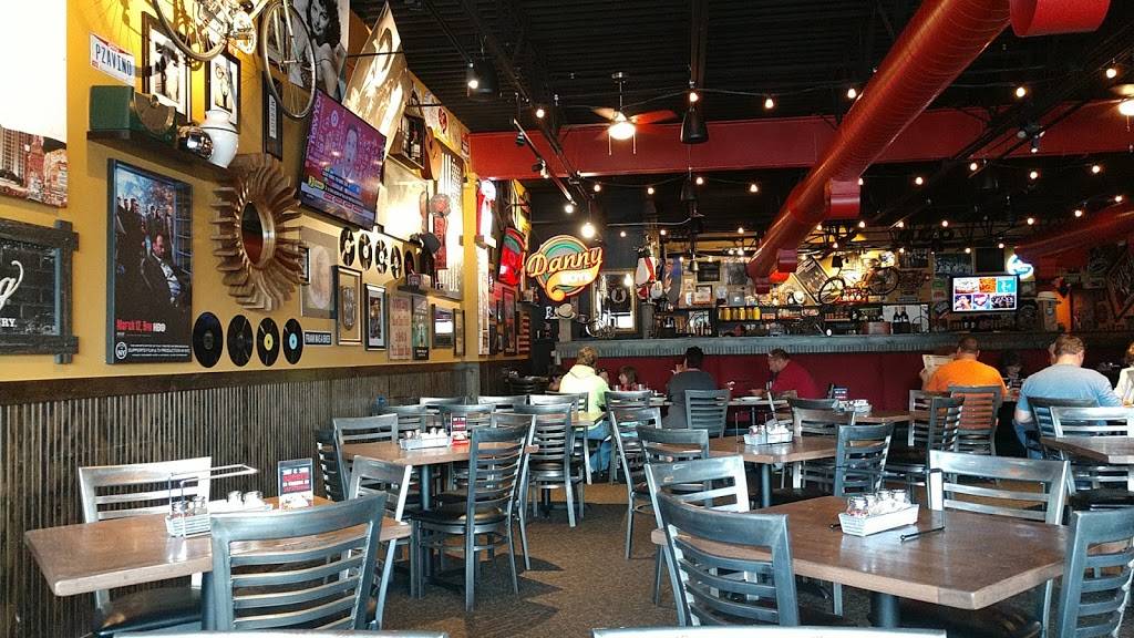 Danny Boys Pizza | restaurant | 24129 Lorain Rd, North Olmsted, OH 44070, USA | 4403607800 OR +1 440-360-7800